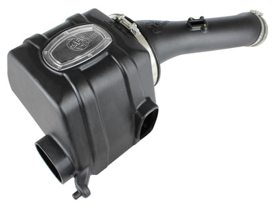 aFe - 2007-2021 TOYOTA TUNDRA V8 5.7L MOMENTUM GT COLD AIR INTAKE SYSTEM-Cold Air Intakes-Deviate Dezigns (DV8DZ9)