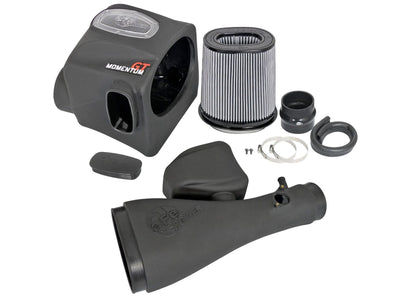 aFe - 2016-2022 TOYOTA TACOMA V6 3.5L MOMENTUM GT COLD AIR INTAKE SYSTEM-Cold Air Intakes-Deviate Dezigns (DV8DZ9)