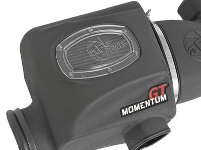 aFe - 2016-2022 TOYOTA TACOMA V6 3.5L MOMENTUM GT COLD AIR INTAKE SYSTEM-Cold Air Intakes-Deviate Dezigns (DV8DZ9)