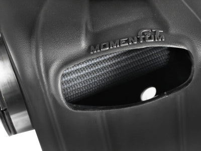 aFe - 2004-2015 NISSAN TITAN V8 5.6L MOMENTUM GT COLD AIR INTAKE SYSTEM-Cold Air Intakes-Deviate Dezigns (DV8DZ9)