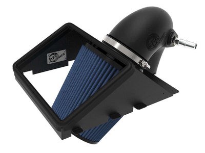 aFe - 2019-2022 FORD RANGER RAPID INDUCTION COLD AIR INTAKE SYSTEM-Cold Air Intakes-Deviate Dezigns (DV8DZ9)