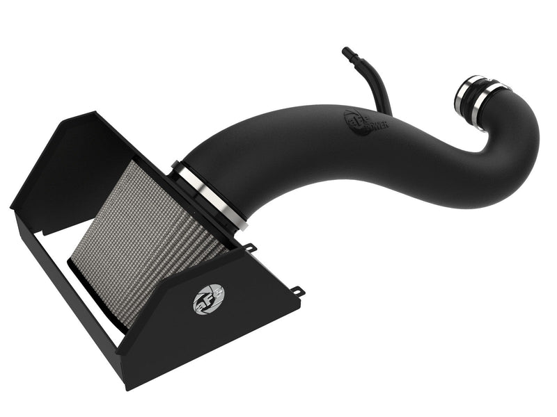 aFe - 2019-2022 DODGE RAM 1500 V6 3.6L RAPID INDUCTION COLD AIR INTAKE SYSTEM-Cold Air Intakes-Deviate Dezigns (DV8DZ9)