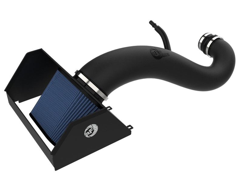 aFe - 2019-2022 DODGE RAM 1500 V6 3.6L RAPID INDUCTION COLD AIR INTAKE SYSTEM-Cold Air Intakes-Deviate Dezigns (DV8DZ9)