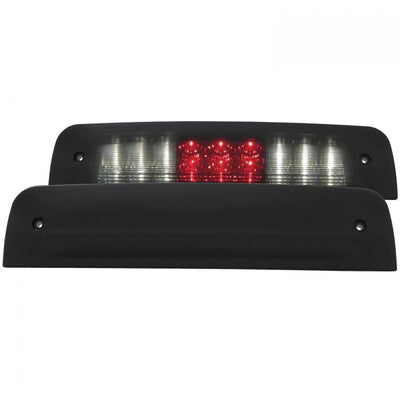 ANZO - 2009-2018 DODGE RAM 1500/2500/3500 LED 3RD BRAKE LIGHT SMOKE-3rd Brake Light-Deviate Dezigns (DV8DZ9)