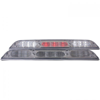 ANZO - 2015-2020 FORD F150/F250/F350 LED 3RD BRAKE LIGHT CHROME-3rd Brake Light-Deviate Dezigns (DV8DZ9)