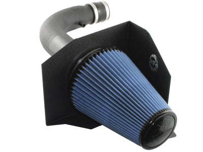 aFe - 1997-2005 FORD F150 V8 4.6L/5.4L MAGNUM FORCE STAGE-2 COLD AIR INTAKE SYSTEM-Cold Air Intakes-Deviate Dezigns (DV8DZ9)