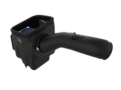 aFe - 2017-2019 CHEVROLET SILVERADO/GMC SIERRA 2500/3500 V8 6.6L MAGNUM FORCE STAGE-2 COLD AIR INTAKE SYSTEM-Cold Air Intakes-Deviate Dezigns (DV8DZ9)