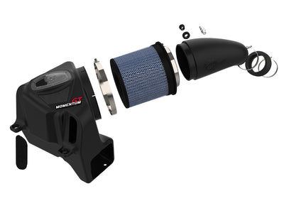 aFe - 2017-2018 DODGE RAM 2500/3500 V8 6.4L MOMENTUM GT COLD AIR INTAKE SYSTEM-Cold Air Intakes-Deviate Dezigns (DV8DZ9)