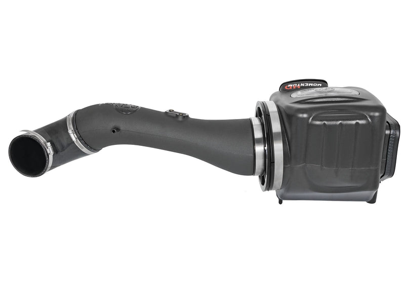 aFe - 2016-2019 CHEVROLET SILVERADO/GMC SIERRA 2500/3500 V8 6.0L MOMENTUM GT COLD AIR INTAKE SYSTEM-Cold Air Intakes-Deviate Dezigns (DV8DZ9)