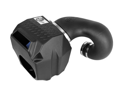 aFe - 1994-2002 DODGE RAM 2500/3500 DIESEL L6 5.9L MAGNUM FORCE STAGE-2 SI COLD AIR INTAKE SYSTEM-Cold Air Intakes-Deviate Dezigns (DV8DZ9)