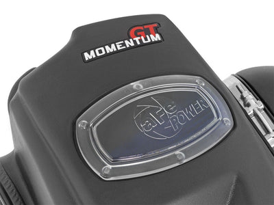 AFE Momentum GT Pro 5R Intake System GM Colorado/Canyon 15-16 L4-2.5L-Cold Air Intakes-Deviate Dezigns (DV8DZ9)