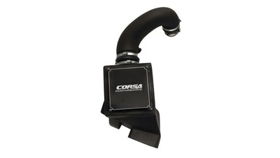 Corsa 09-12 Dodge Ram 1500 5.7L V8 Air Intake-Cold Air Intakes-Deviate Dezigns (DV8DZ9)