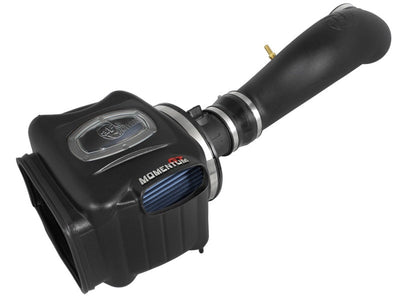 aFe Momentum GT Stage-2 Si PRO 5R Intake System GM Trucks/SUVs V8 4.8L/5.3L/6.0L/6.2L (GMT900) Elect-Cold Air Intakes-Deviate Dezigns (DV8DZ9)