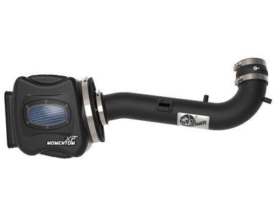 aFe POWER Momentum XP Pro 5R Intake System 14-18 GM Trucks/SUVs V8-5.3L-Cold Air Intakes-Deviate Dezigns (DV8DZ9)