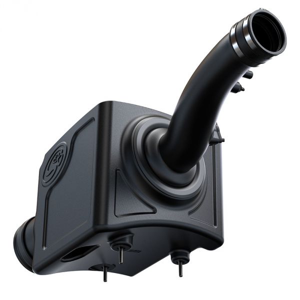 S&B - COLD AIR INTAKE FOR 2010-2022 TOYOTA 4RUNNER / FJ CRUISER-Cold Air Intakes-Deviate Dezigns (DV8DZ9)