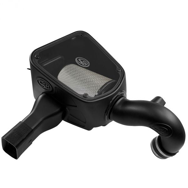 S&B - COLD AIR INTAKE FOR 2019-2022 DODGE RAM 1500 / 2500 / 3500 5.7L HEMI (NEW BODY STYLE)-Cold Air Intakes-Deviate Dezigns (DV8DZ9)