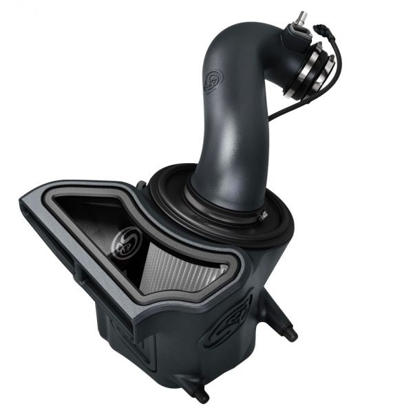 S&B - COLD AIR INTAKE FOR 2019-2022 SILVERADO 1500 / SIERRA 1500-Cold Air Intakes-Deviate Dezigns (DV8DZ9)