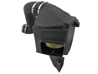 aFe - 2003-2007 DODGE RAM 2500/3500 DIESEL L6 5.9L MAGNUM FORCE STAGE-2 SI COLD AIR INTAKE SYSTEM WITH PRO GUARD7 FILTER MEDIA-Cold Air Intakes-Deviate Dezigns (DV8DZ9)