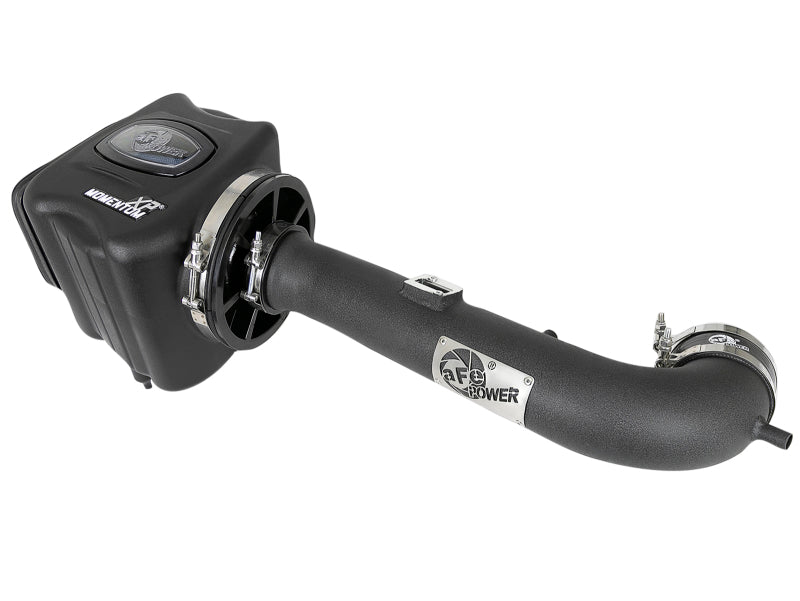 aFe POWER Momentum XP Pro 5R Intake System 14-18 GM Trucks/SUVs V8-5.3L-Cold Air Intakes-Deviate Dezigns (DV8DZ9)