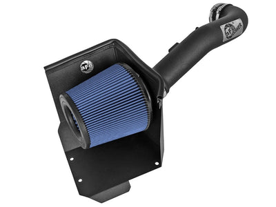 aFe Magnum FORCE Stage-2 Pro 5R Cold Air Intake System 09-13 Chevrolet Silverado V8-5.3L-Cold Air Intakes-Deviate Dezigns (DV8DZ9)