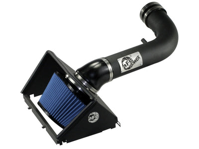 aFe MagnumFORCE Intakes Stage-2 P5R AIS P5R Dodge Trucks 03-08 V8-5.7L-Cold Air Intakes-Deviate Dezigns (DV8DZ9)