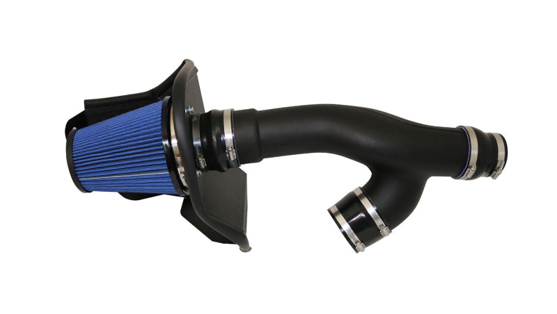 Corsa Apex 15-16 Ford F-150 2.7L Turbo EcoBoost MaxFlow 5 Metal Intake System-Cold Air Intakes-Deviate Dezigns (DV8DZ9)