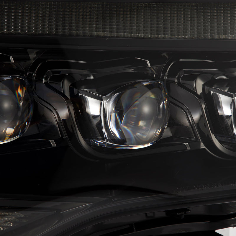 ALPHAREX - NOVA | Alpha-Black | 2014-2022 Toyota 4Runner-Headlights-Deviate Dezigns (DV8DZ9)