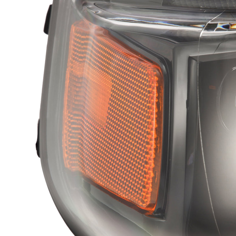 ALPHAREX - NOVA | Alpha-Black | 2014-2022 Toyota 4Runner-Headlights-Deviate Dezigns (DV8DZ9)