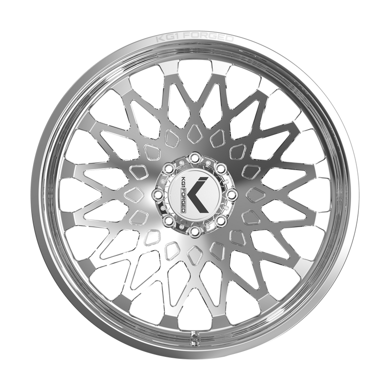 KG1 Forged - Chemist | Concave Series | Polished