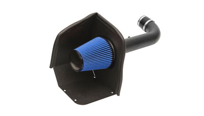 Corsa Apex 14-17 Chevrolet Silverado 1500 5.3L MaxFlow 5 Metal Intake System-Cold Air Intakes-Deviate Dezigns (DV8DZ9)