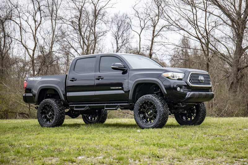 Rough Country  | 6 Inch Lift Kit | Toyota Tacoma 2WD/4WD (2016-2023)