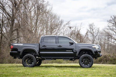 Rough Country  | 6 Inch Lift Kit | Toyota Tacoma 2WD/4WD (2016-2023)