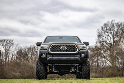 Rough Country  | 6 Inch Lift Kit | Toyota Tacoma 2WD/4WD (2016-2023)