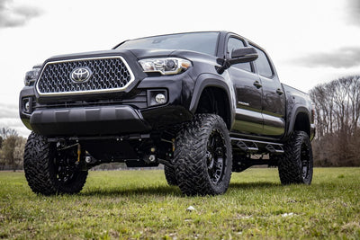 Rough Country  | 6 Inch Lift Kit | Toyota Tacoma 2WD/4WD (2016-2023)