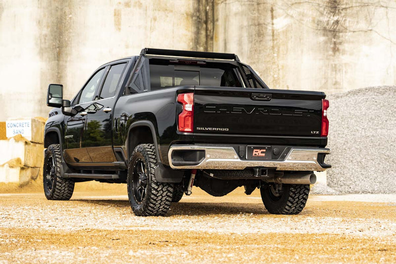 Rough Country  | 1.5-2 Inch Leveling Kit | Chevy/GMC 2500HD/3500HD (20-23)