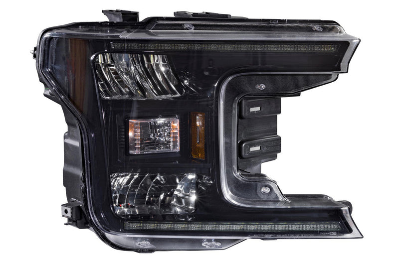 MORIMOTO - XB HYBRID-R | F-150 | 18-20-Headlights-Deviate Dezigns (DV8DZ9)