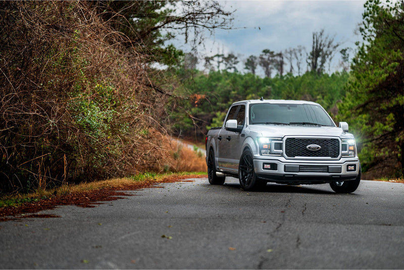 MORIMOTO - XB HYBRID-R | F-150 | 18-20-Headlights-Deviate Dezigns (DV8DZ9)