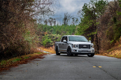 MORIMOTO - XB HYBRID-R | F-150 | 18-20-Headlights-Deviate Dezigns (DV8DZ9)