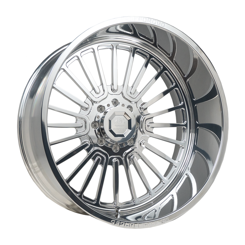 HD-PRO Forged - Warhog | Polished