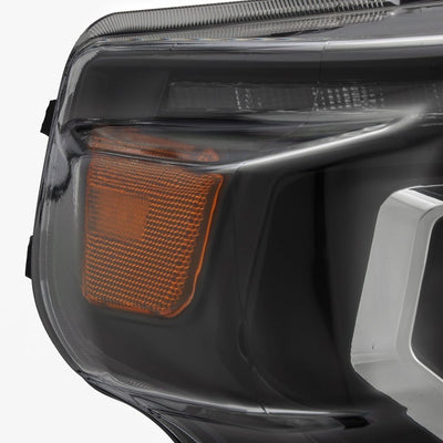 ALPHAREX - PRO | Black | Toyota 4Runner 10-13-Lighting-Deviate Dezigns (DV8DZ9)