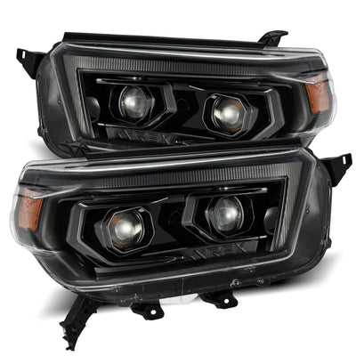 ALPHAREX - PRO | Alpha-Black | Toyota 4Runner 10-13-Lighting-Deviate Dezigns (DV8DZ9)