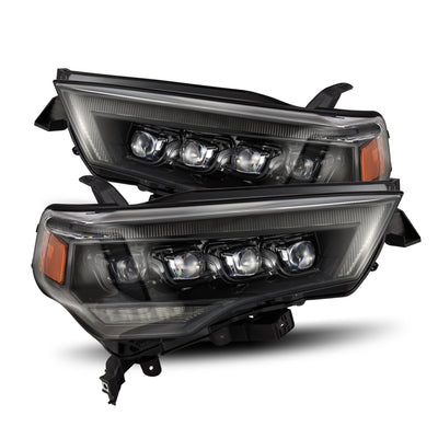 ALPHAREX - NOVA | Alpha-Black | 2014-2022 Toyota 4Runner-Headlights-Deviate Dezigns (DV8DZ9)