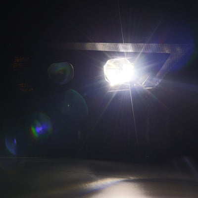 ALPHAREX - LUXX | Alpha-Black | 2014-2022 Toyota 4Runner-Headlights-Deviate Dezigns (DV8DZ9)