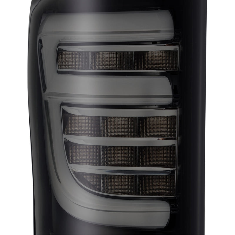 ALPHAREX - PRO | Jet Black | F-150 | 15-20-Lighting-Deviate Dezigns (DV8DZ9)