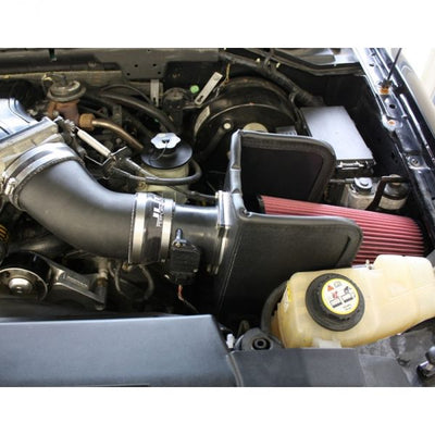 JLT - BIG AIR INTAKE FOR 1999-2004 F-150 LIGHTNING & 2002-2003 F-150 HARLEY-Cold Air Intakes-Deviate Dezigns (DV8DZ9)