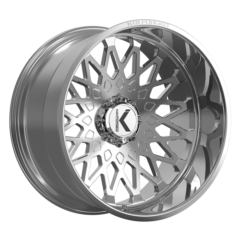 KG1 Forged - Chemist | Concave Series | Polished