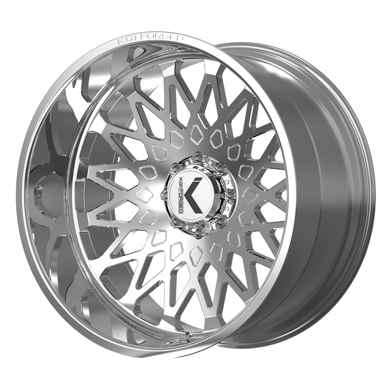 KG1 Forged - Chemist | Concave Series | Polished