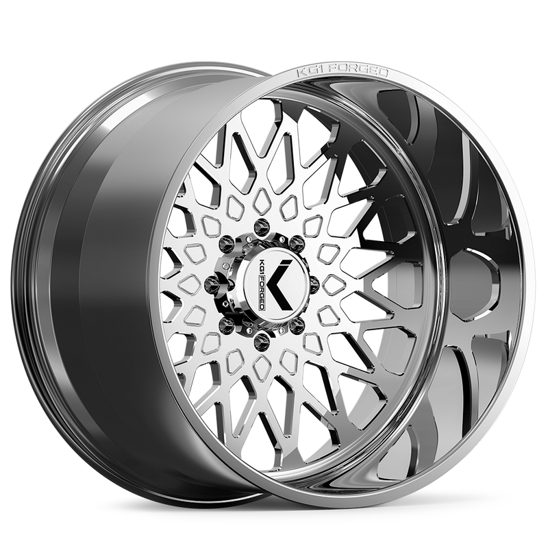 KG1 Forged - Chemist | Legend Series | Polished