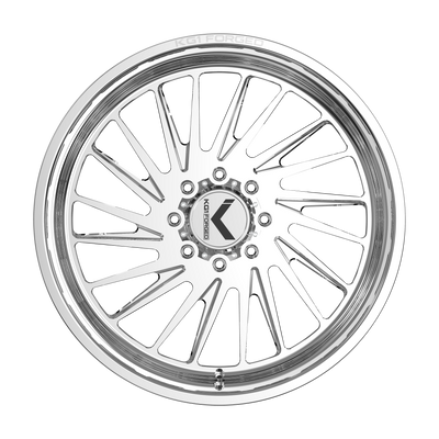 KG1 Forged - Javelin | Legend Series | Polished