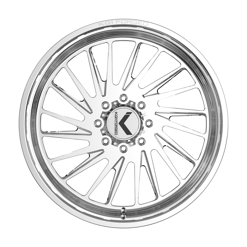 KG1 Forged - Javelin | Legend Series | Polished